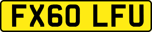 FX60LFU