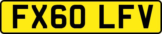 FX60LFV