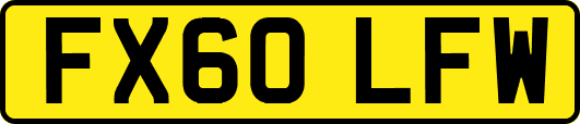 FX60LFW