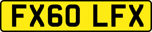FX60LFX