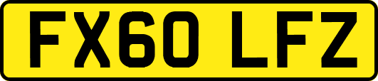 FX60LFZ