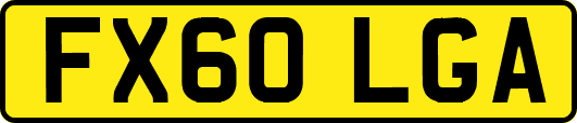 FX60LGA