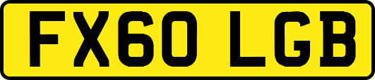 FX60LGB