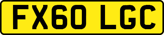 FX60LGC