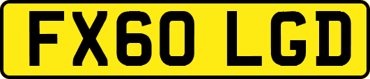 FX60LGD