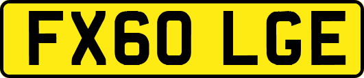 FX60LGE