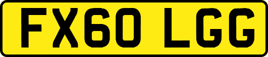 FX60LGG