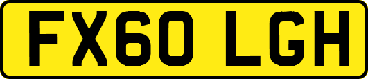 FX60LGH