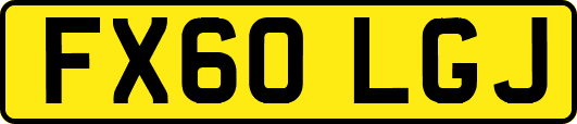 FX60LGJ