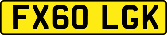 FX60LGK