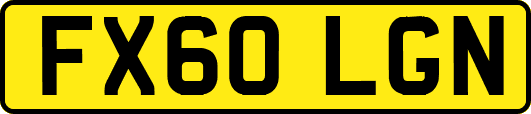 FX60LGN