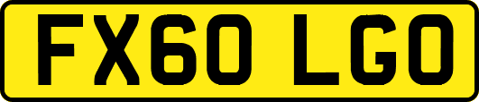 FX60LGO