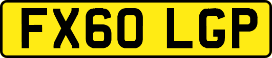 FX60LGP