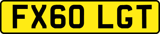FX60LGT