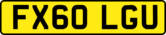 FX60LGU