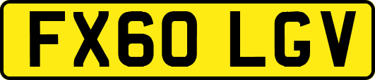 FX60LGV