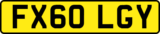 FX60LGY