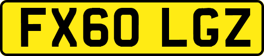 FX60LGZ