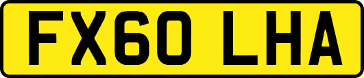 FX60LHA
