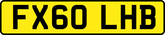 FX60LHB
