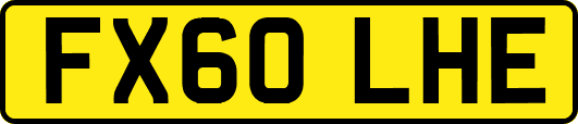 FX60LHE