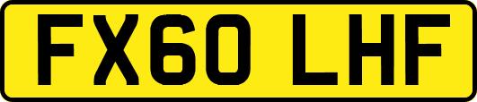FX60LHF
