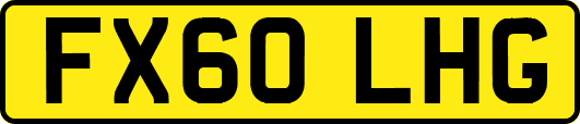 FX60LHG