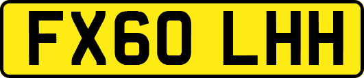 FX60LHH