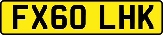 FX60LHK