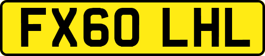 FX60LHL