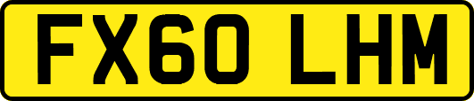 FX60LHM