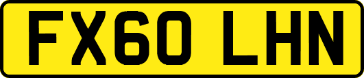 FX60LHN