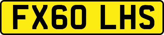 FX60LHS