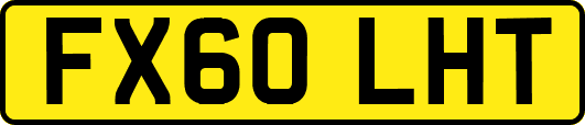 FX60LHT