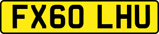 FX60LHU