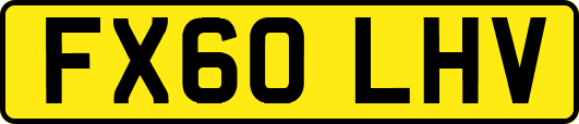 FX60LHV