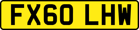FX60LHW