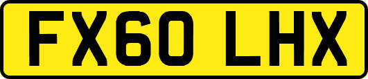FX60LHX