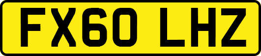 FX60LHZ