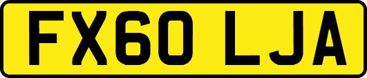 FX60LJA