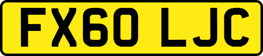 FX60LJC