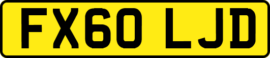 FX60LJD