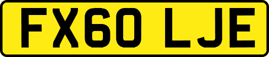 FX60LJE