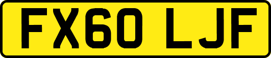 FX60LJF