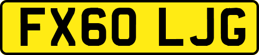 FX60LJG