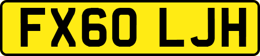 FX60LJH