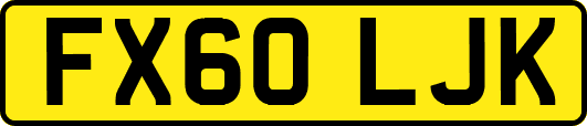 FX60LJK