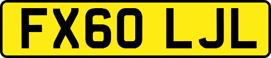 FX60LJL