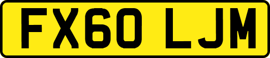FX60LJM