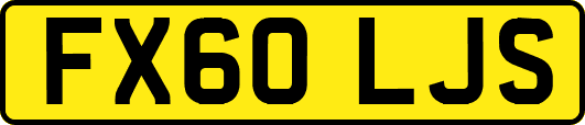 FX60LJS